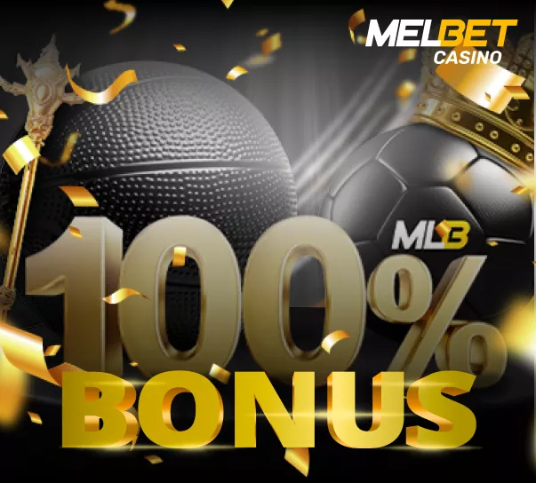 100% bonus kampanyası görseli